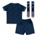 Chelsea Replica Away Stadium Kit for Kids 2023-24 Short Sleeve (+ pants)